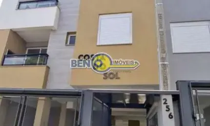 Apartamentos 2 dormitórios, Bairro Monte Carlo, em Cachoeirinha-RS.