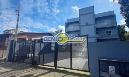 Apartamento 2 dormitórios no Bairro Parque dos Eucaliptos em  Gravatai RS