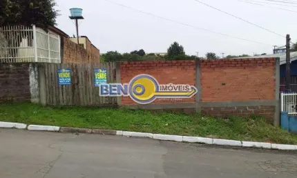 Venda de Terreno 315m  no Bairro Cruzeiro em Gravatai RS