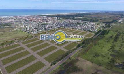 Terrenos Para Construir em Capão da Canoa no Bairro currumim RS