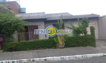 Casa 3 dormitório no Bairro Bom Principio em Cachoeirinha RS