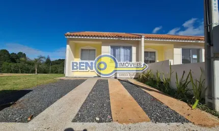 Casa com 1 dormitório, Bairro neópolis, Gravatai RS