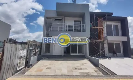 Sobrado à venda, Jansen, Gravataí RS, GRAVATAI - RS