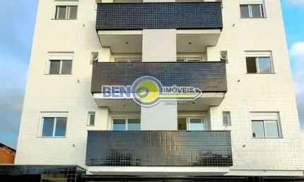 Apartamento com 2 dormitórios à venda, Vila vista alegre, CACHOEIRINHA - RS