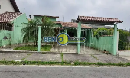 Casa com 3 dormitórios, Parque Da Matriz, Cachoeirinha - RS