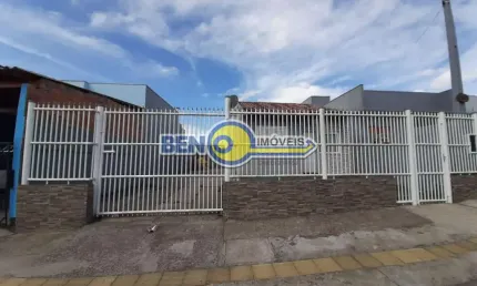 Casa à venda no Neópolis, Gravataí 