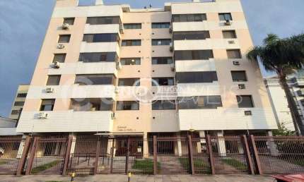 Apartamento de 03 dormitórios. Jardim Lindoia - Porto Alegre RS