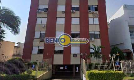 Aptos em Cachoerinha RS, 1 Dormitório, Na Beno Imóveis Whtas  51  98980-4747