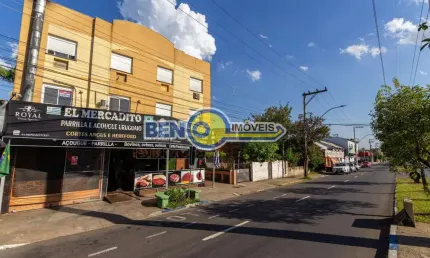 Apartamento 2 dormitórios Bairro Vila Regina em Cachoeirinha RS