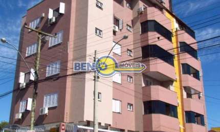Apartamento 2 dormitórios, sendo 1 suíte, na Vila Eunice em Cachoeirinha-RS