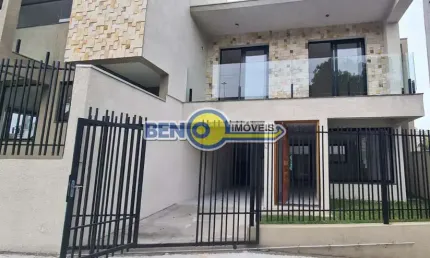 Sobrado com 2 dormitórios à venda, PARQUE DA MATRIZ, CACHOEIRINHA - RS