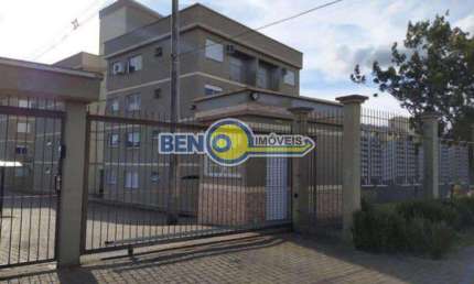 Apartamento Térreo com 2 dormitórios à venda em CACHOEIRINHA - RS