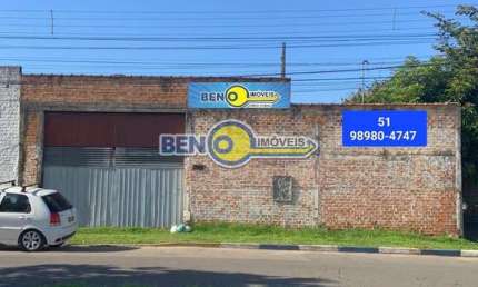 Beno Imóveis vende Pavilhão VISTA ALEGRE, CACHOEIRINHA - RS