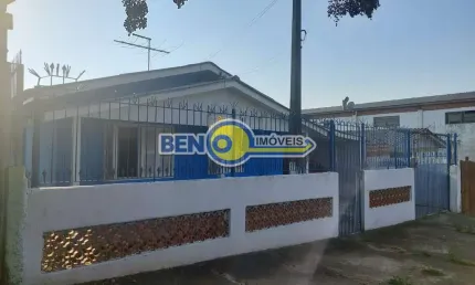 Casa com 4 dormitórios no Bairro Vista Alegre em Cachoeirinha-RS