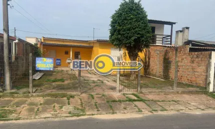 Casa com 3 dormitórios, Parque  Da Matriz, Cachoeirinha - RS