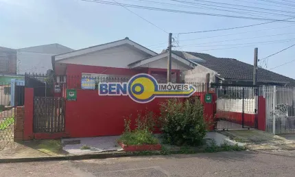Casa 3 dormitórios no bairro vila princesa isabel em cachoeirinha rs