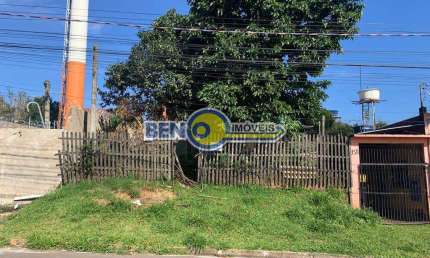 Beno Imóveis vende Terreno ótima localização  VISTA ALEGRE, CACHOEIRINHA - RS