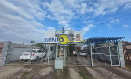 Apartamento 2 dormitórios - Vila Vista Alegre - Cachoeirinha - RS