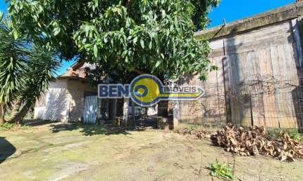 Sobrado com 2 dormitórios, Bairro Vila vista alegre, em Cachoeirinha - RS