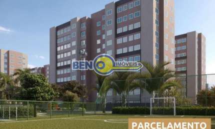 Apartamento  2 dormitório Bairro Central Park em Cachoeirinha RS