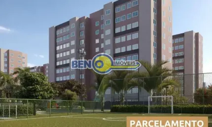 Apartamento  2 dormitório Bairro Central Park em Cachoeirinha RS
