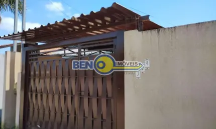Casa 2 dormitórios no Bairro Campinas, São Leopoldo rs