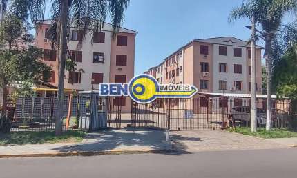 Apartamento à venda, 2 DORMITÓRIOS ,PONTA PORÃ, CACHOEIRINHA - RS
