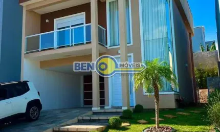 Casa com 3 quartos à venda no Cadiz, Gravataí 