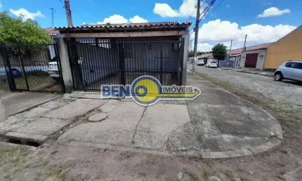 Casa com 2 dormitórios à venda, Moradas Do Bosque, CACHOEIRINHA - RS