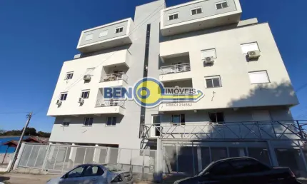 Apartamento 2 dormitorios, bairro bom principio, gravatai rs