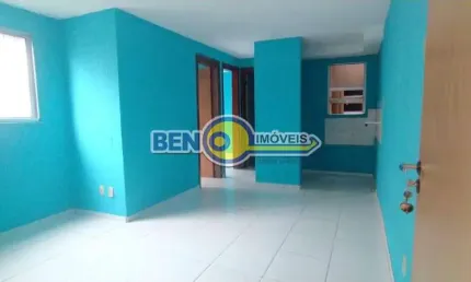 Apartamento a venda na rua irlanda 87 em cachoeirinha no bairro marechal rondon