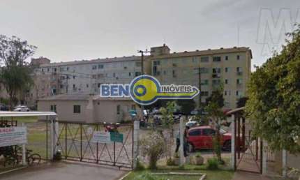 Apartamento a venda na Rua Romênia n  305 em Cachoeirinha RS