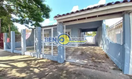 Casa à venda, bom princípio, gravataí rs, gravatai - rs
