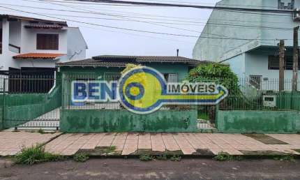 Casa com 3 quartos à venda na Vila Imbui, Cachoeirinha 