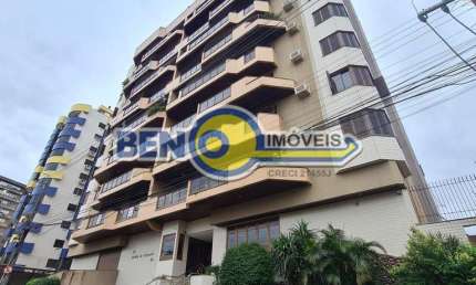 Apartamento com 3 dormitórios à venda, VILA EUNICE NOVA, CACHOEIRINHA - RS