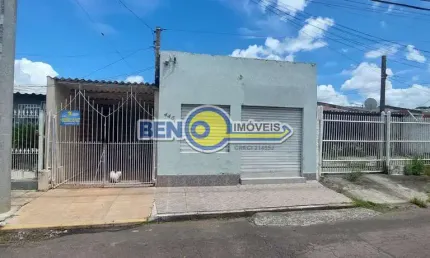Casa 2 dormitórios      Bairro    Parque da Matriz, Cachoeirinha Rs