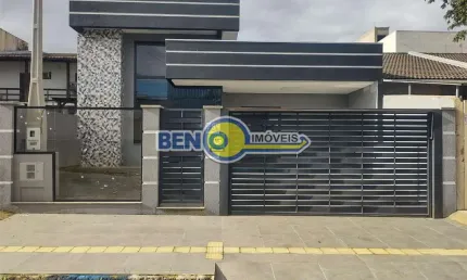 Casa com 3 dormitórios à venda, PARQUE DA MATRIZ, CACHOEIRINHA - RS