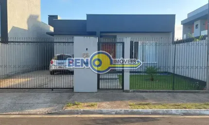 Casa 2 dormitórios , Bairro Vale Ville, Gravataí RS