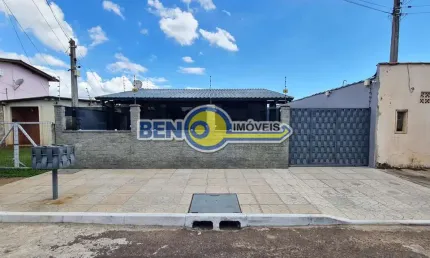Casa à Venda, Parque Grança Esperança, CACHOEIRINHA - RS