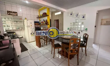 Casa à venda,  4 Dormitórios sendo 1 suíte,Bom princípio, GRAVATAI - RS