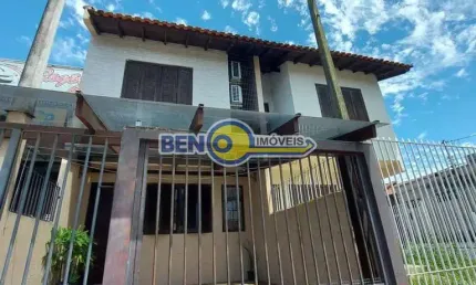 Sobrado à venda, bom princípio, gravataí rs, gravataí - rs