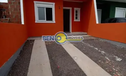 Imóvel Novo à venda, Bairro São Luiz, GRAVATAÍ - RS