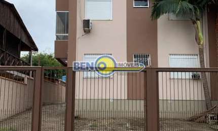 Apartamento de 2 dormitórios à venda, bairro Natal, GRAVATAI - RS
