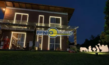 Casa à venda, 2 DORMITÓRIOS, RESIDENCE PARK, GRAVATAÍ, CONDOMÍNIO