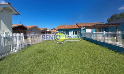 Casa à venda em condomínio, bairro Parque Dos Anjos, GRAVATAI - RS