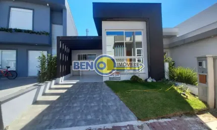 Casa em Condomínio Fechado à venda, Vale Ville, GRAVATAI - RS