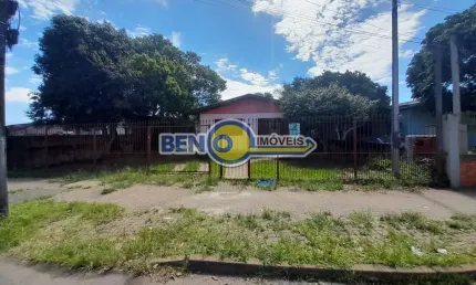 Casa com 3 quartos à venda na Vila Vista Alegre, Cachoeirinha 