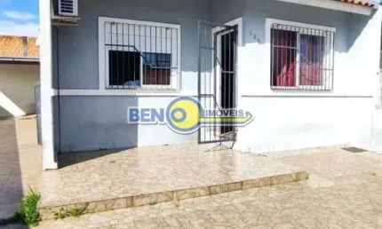 Casa semi mobiliada 2 dormitórios a venda no Moradas do Bosque- Cachoeirinha.