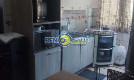 Apartamento à venda na Rua Romênia n  305 em Cachoeirinha RS