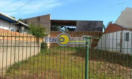 Terreno à venda, parque da matriz, cachoeirinha - rs